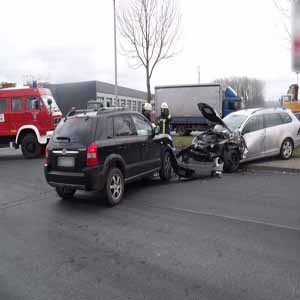technische Hilfe